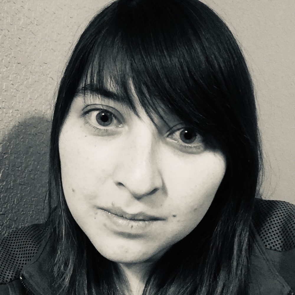 Meet your Posher, Yukiko